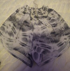 DSG Women's Monochrome Athletic Shorts